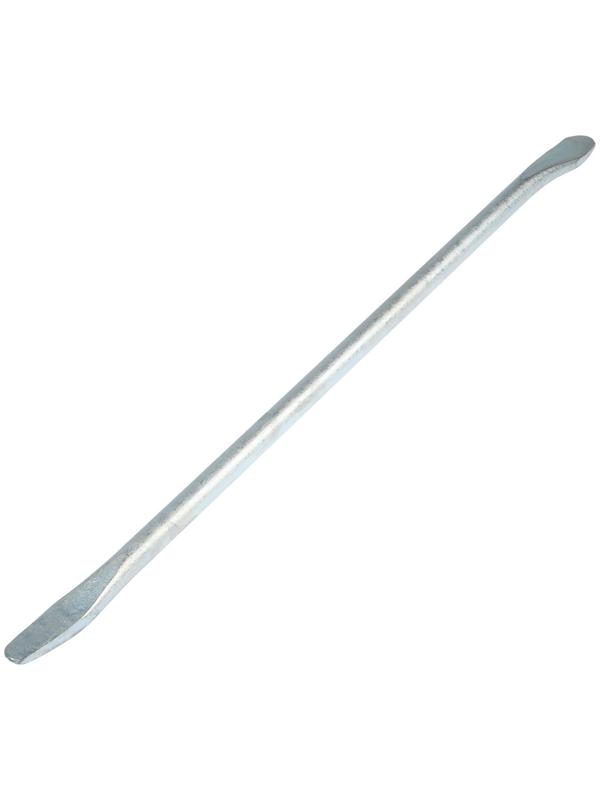 Монтировка СЕРВИС КЛЮЧ 10574, двухсторонняя, цинковое покрытие, 770 мм