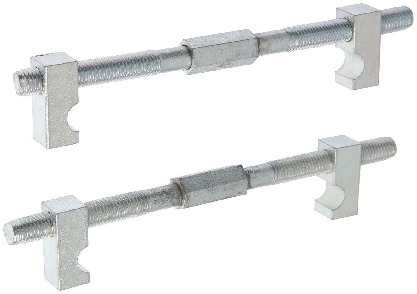 Стяжка пружин СЕРВИС КЛЮЧ, 71771, д-14, 245 мм