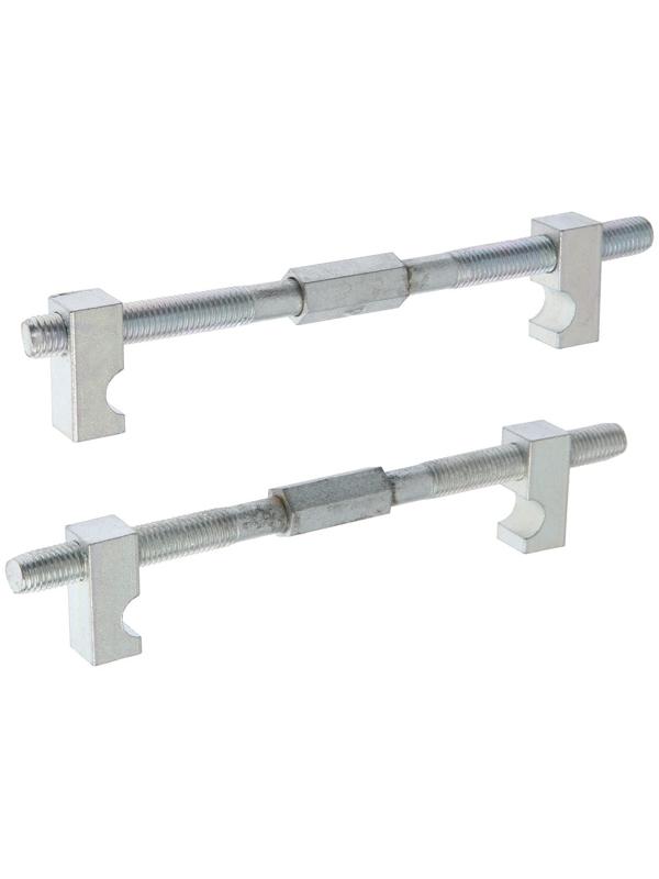 Стяжка пружин СЕРВИС КЛЮЧ, 71771, д-14, 245 мм