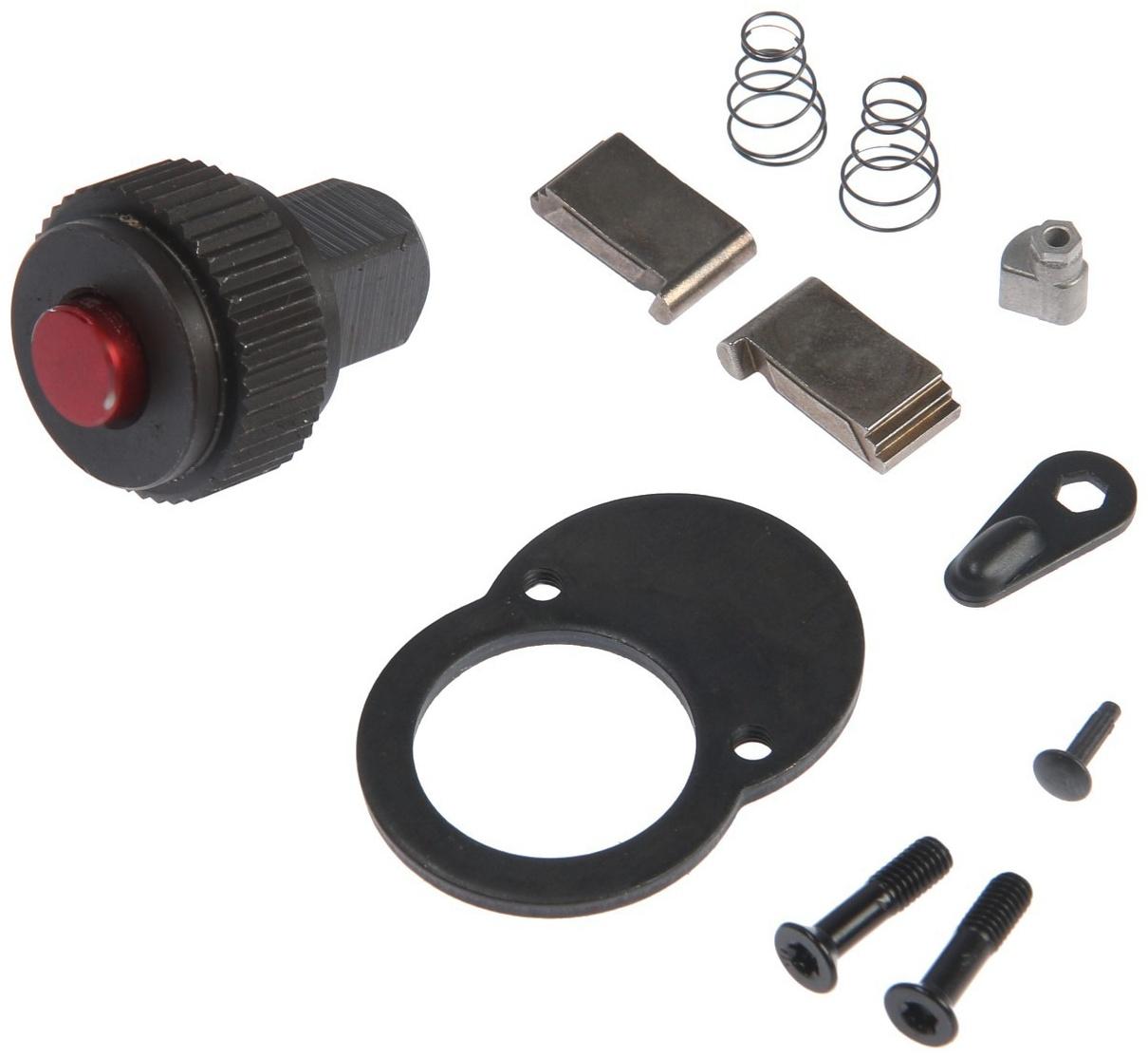 Ремкомплект трещотки  СЕРВИС КЛЮЧ 77501, под квадрат 1/2