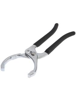 Съемник масляного фильтра СЕРВИС КЛЮЧ, 77711, тип 