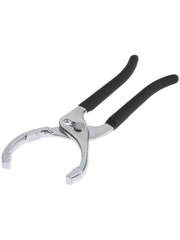 Съемник масляного фильтра СЕРВИС КЛЮЧ, 77711, тип 