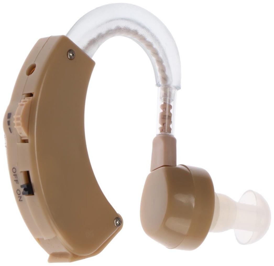 Усилитель звука XINGMA XM-909Е, заушный