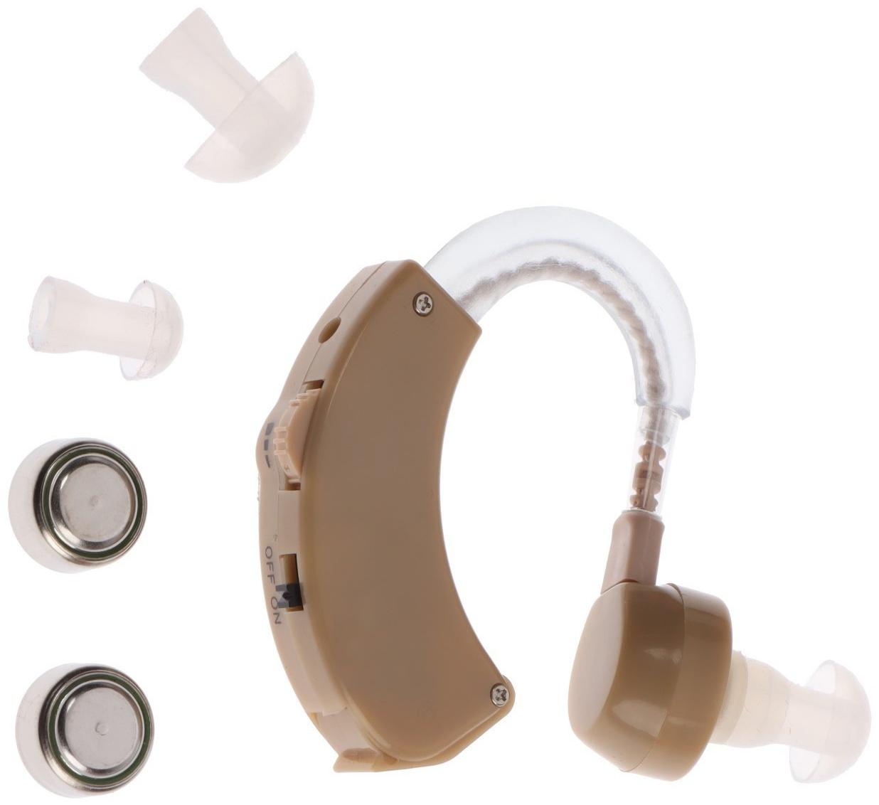 Усилитель звука XINGMA XM-909Е, заушный