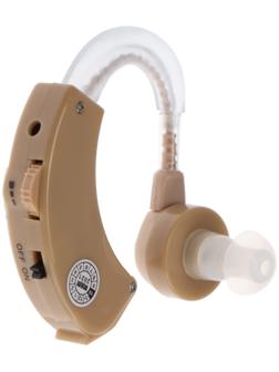 Усилитель звука XINGMA XM-909Е, заушный