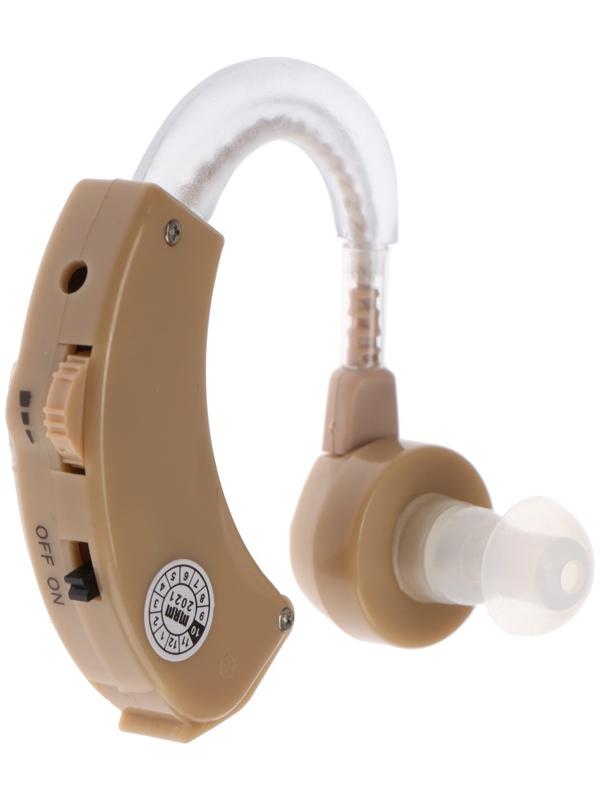 Усилитель звука XINGMA XM-909Е, заушный