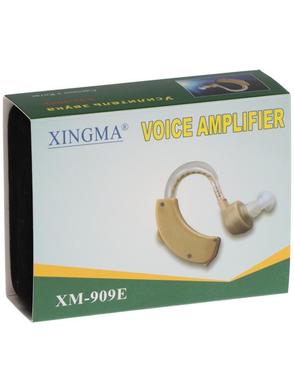 Усилитель звука XINGMA XM-909Е, заушный