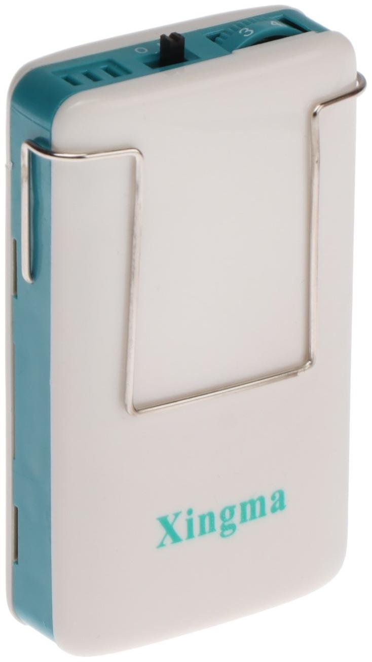 Усилитель звука XINGMA XM-999Е, карманный