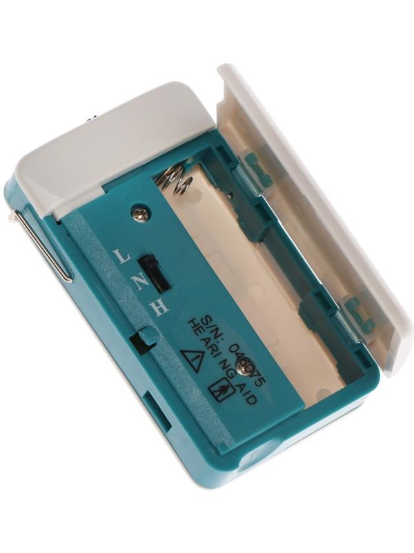 Усилитель звука XINGMA XM-999Е, карманный