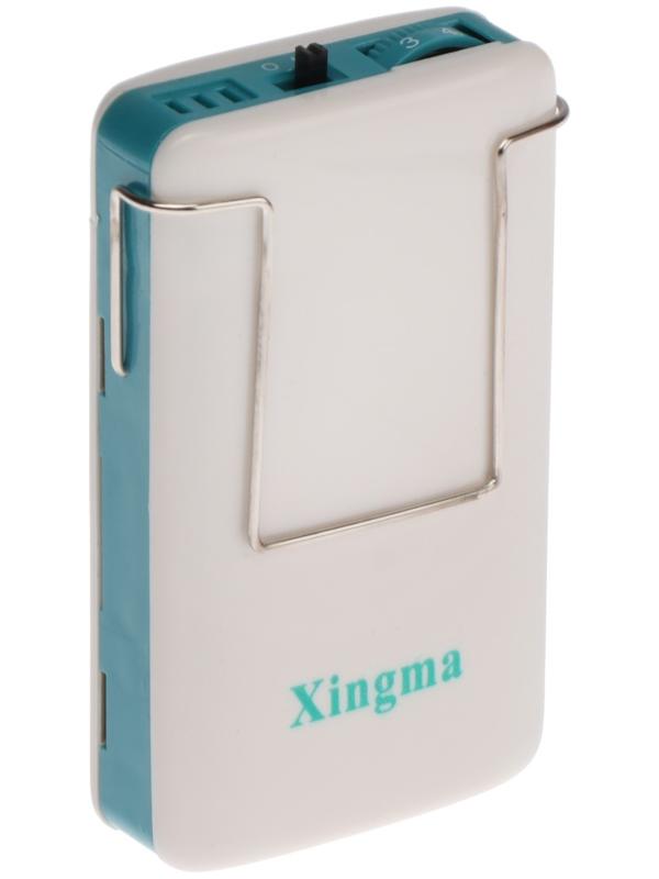 Усилитель звука XINGMA XM-999Е, карманный