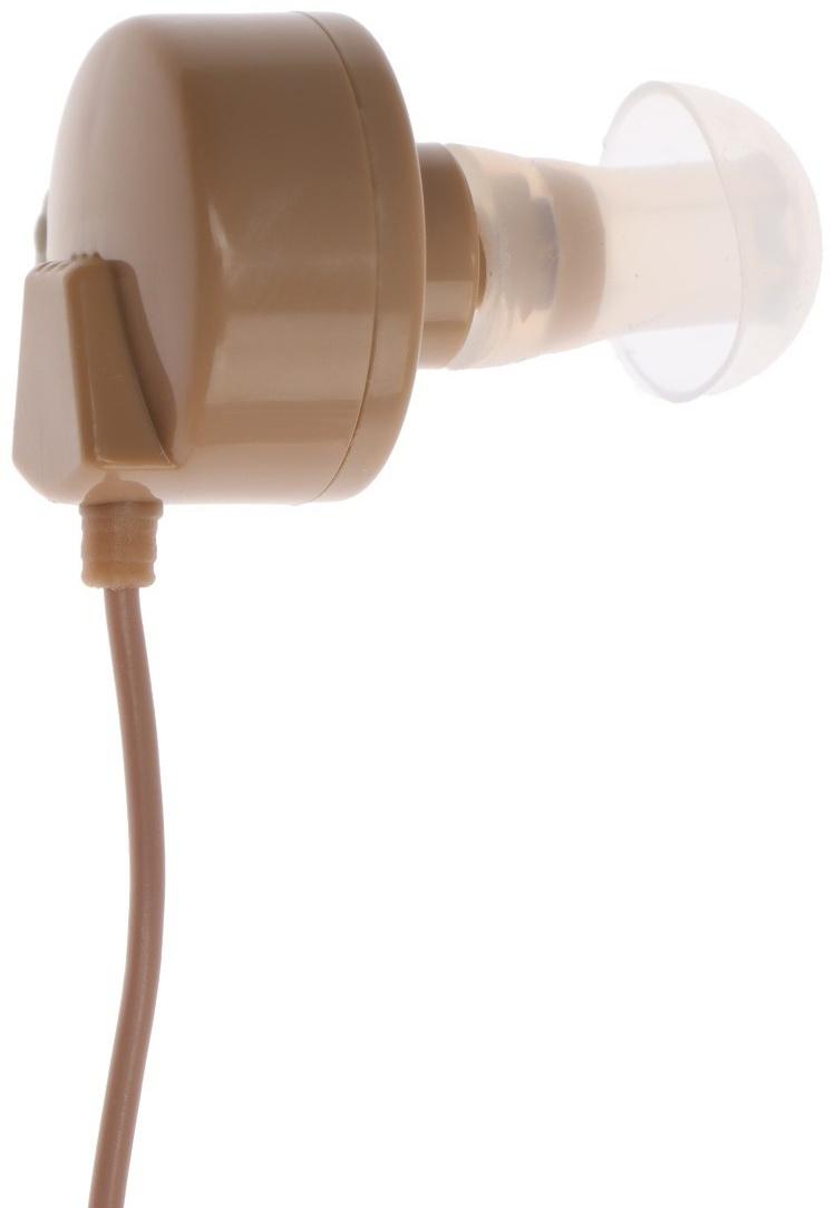 Усилитель слуха HAP-30 (карманный)