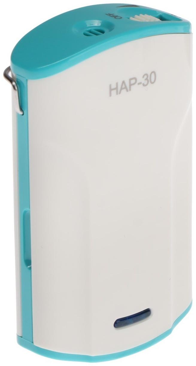 Усилитель слуха HAP-30 (карманный)
