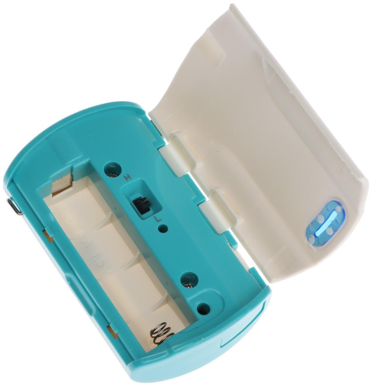 Усилитель слуха HAP-30 (карманный)