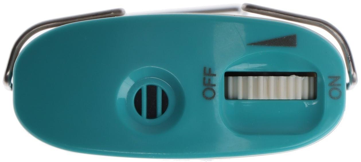 Усилитель слуха HAP-30 (карманный)