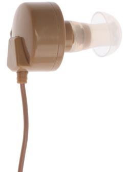 Усилитель слуха HAP-30 (карманный)