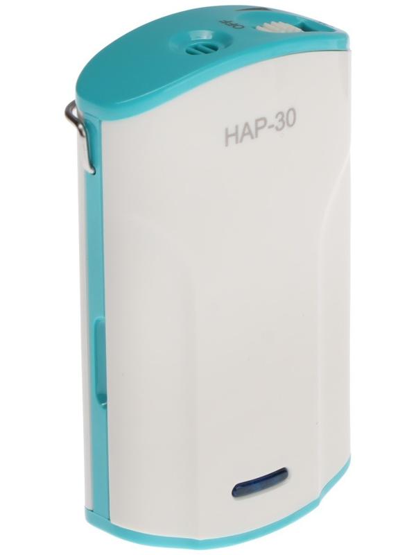 Усилитель слуха HAP-30 (карманный)