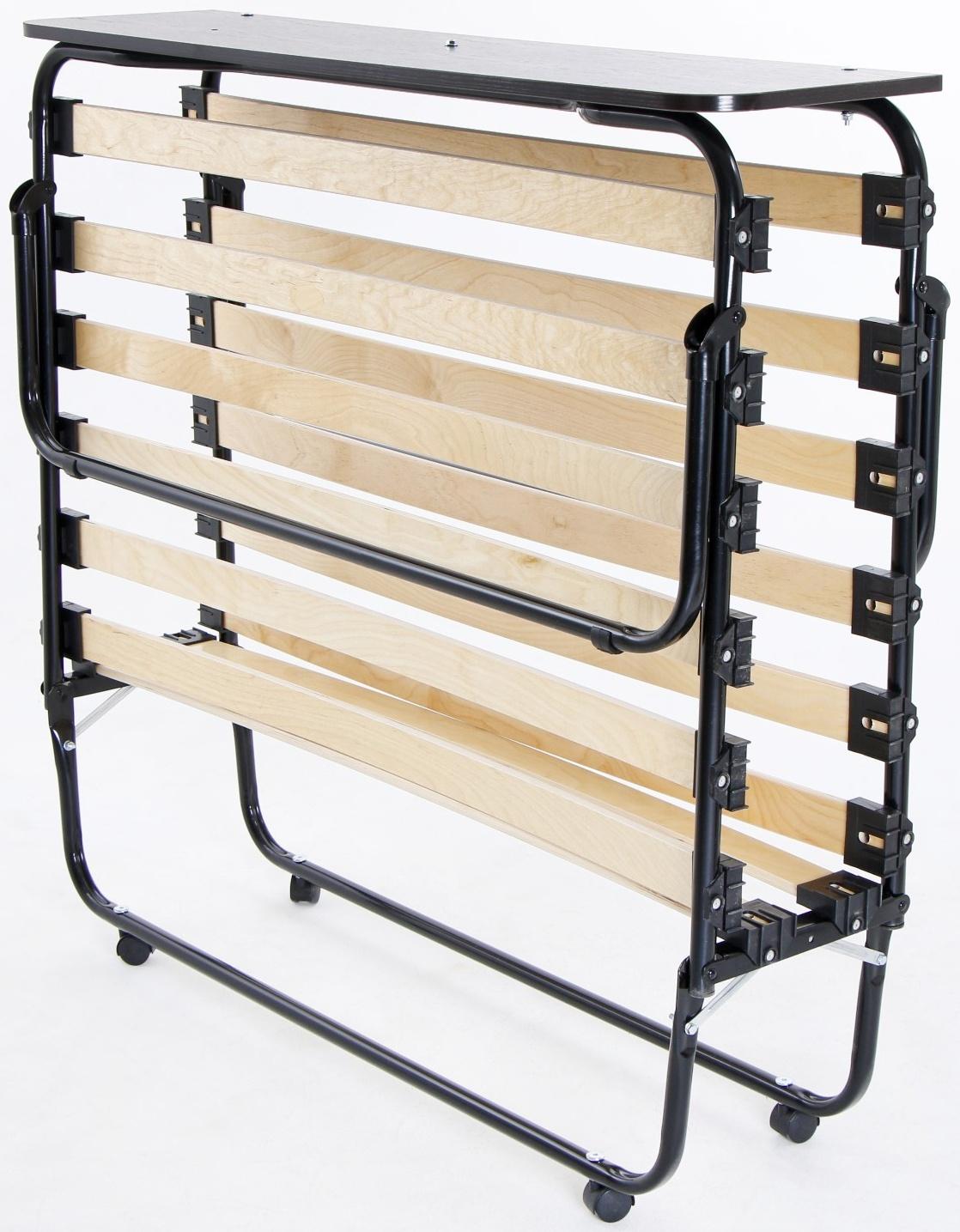 Раскладушка 