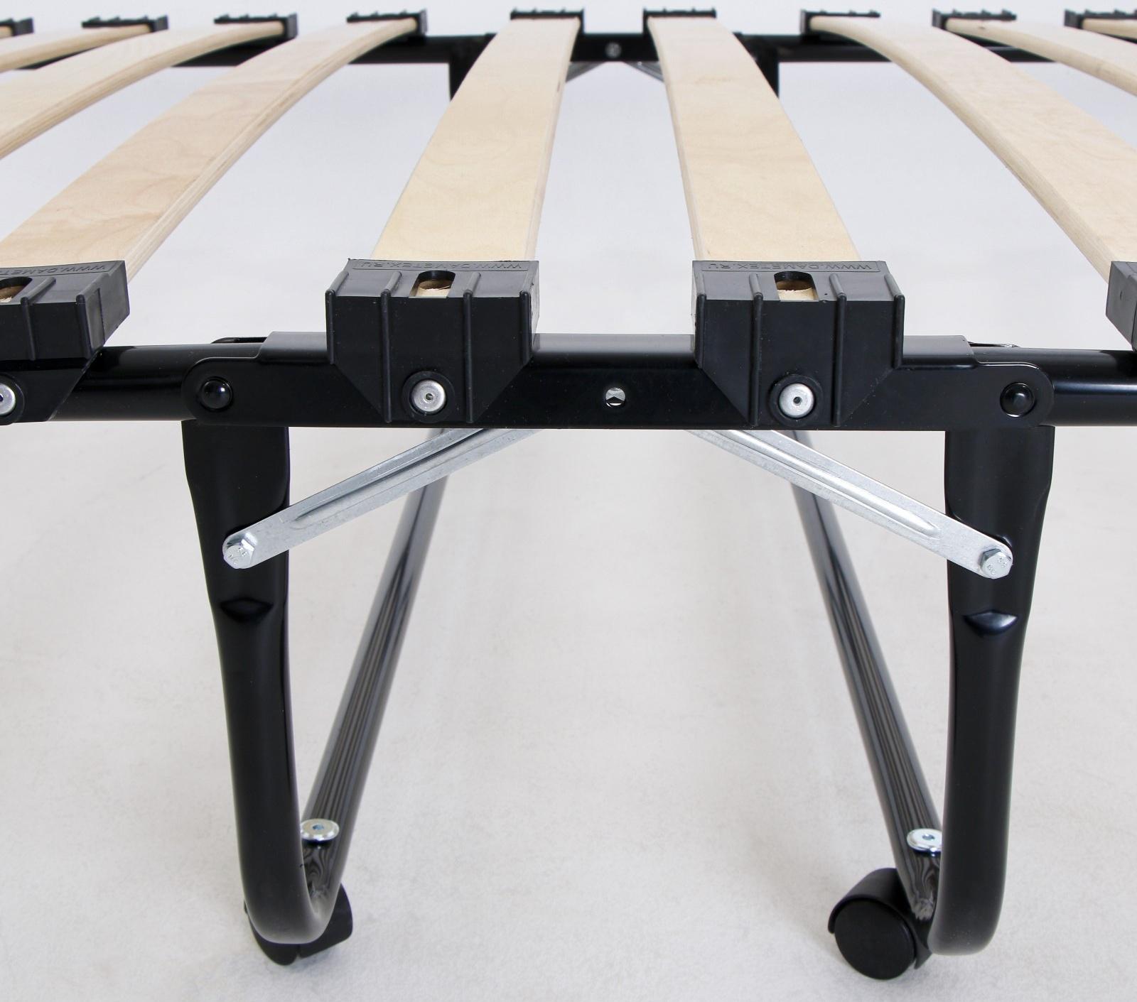 Раскладушка 