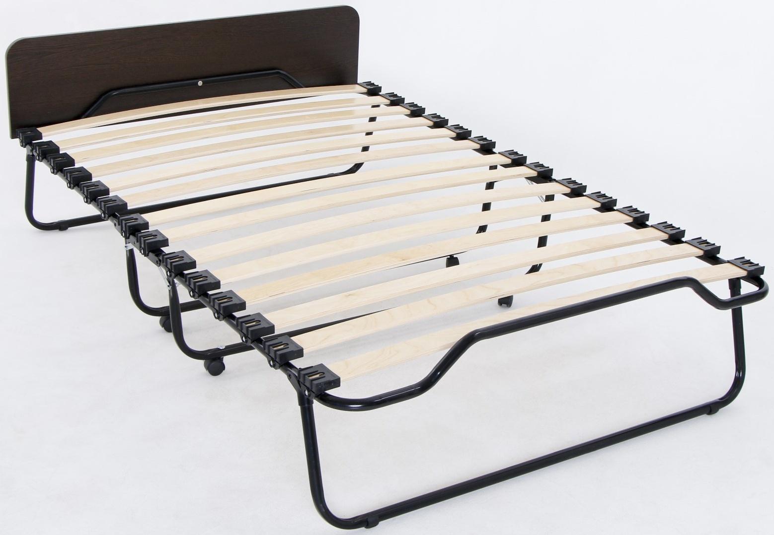 Раскладушка 