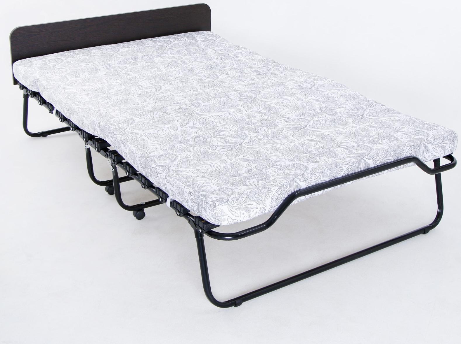 Раскладушка 