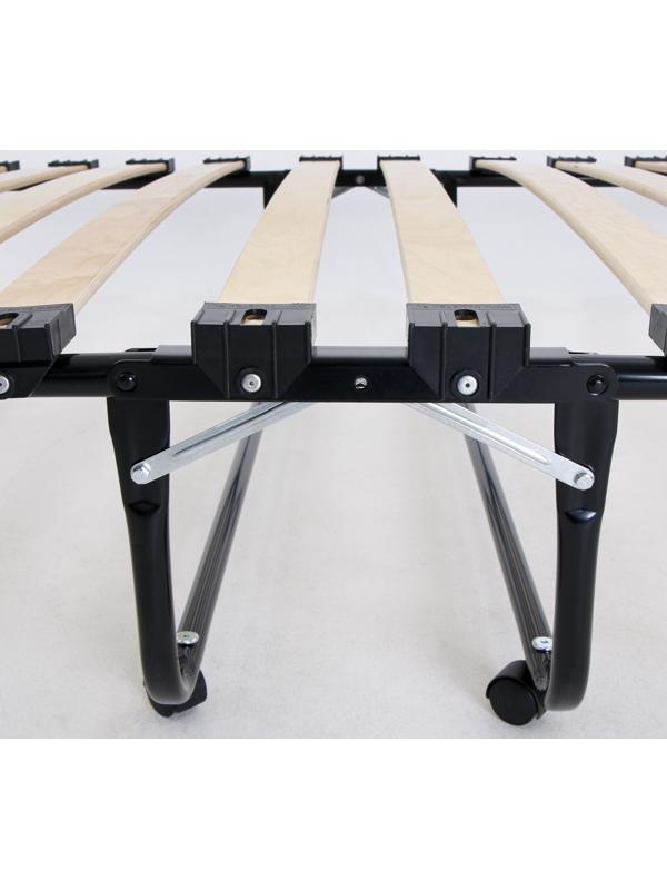 Раскладушка 