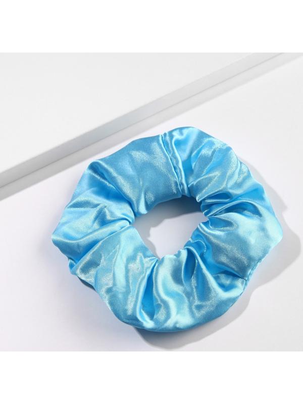 Светящаяся резинка для волос «Самая милая девочка»