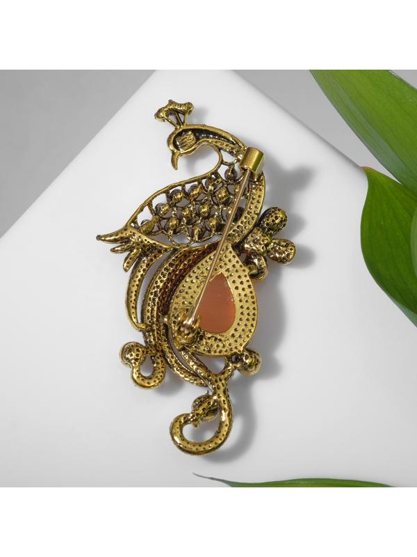 Брошь 