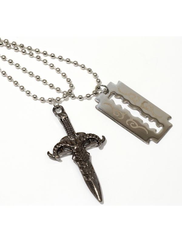 Кулоны унисекс 