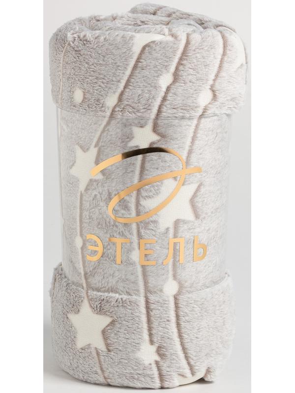 Плед светящийся в темноте Этель 