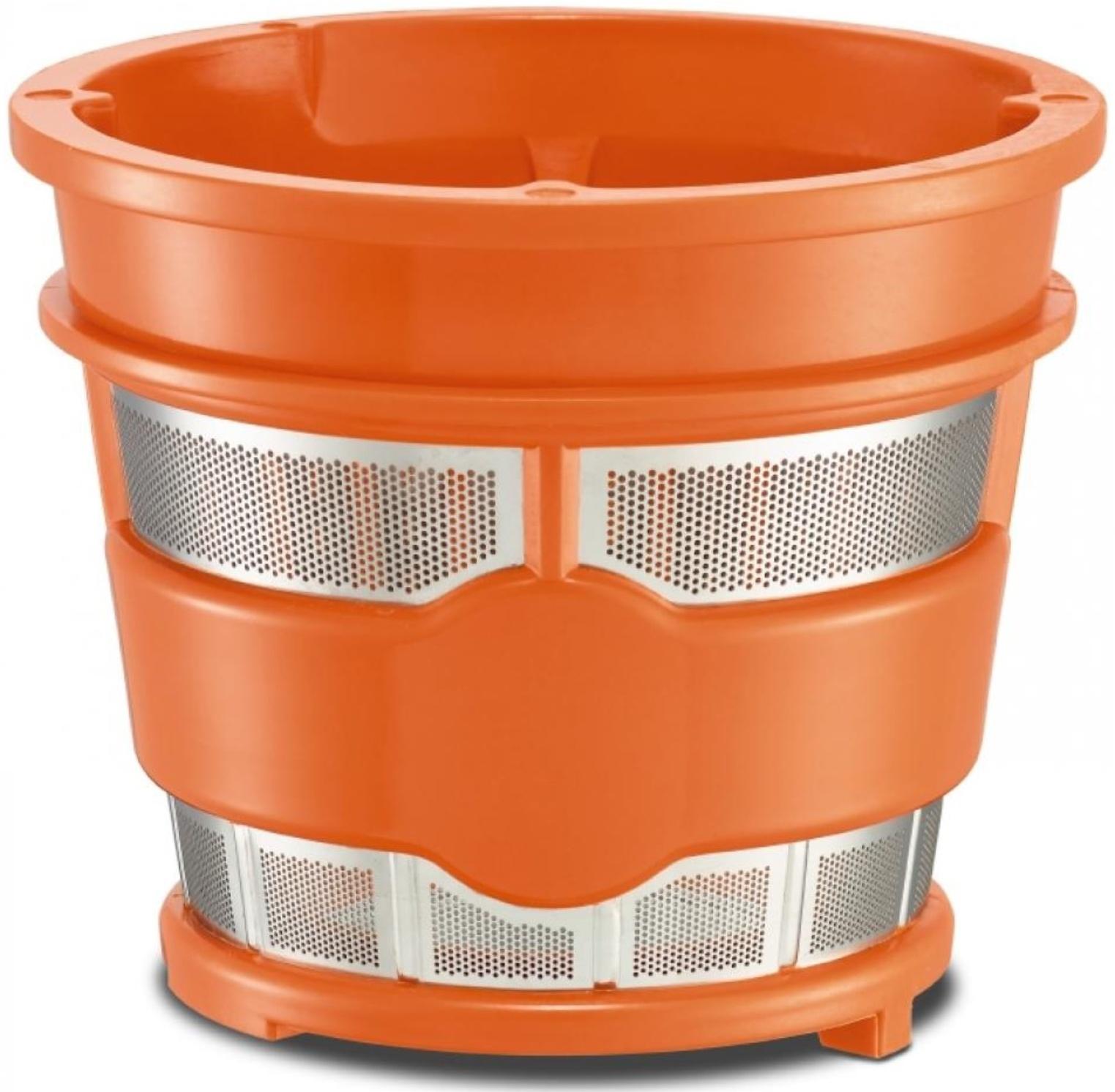 Соковыжималка Moulinex ZU255B10, шнековая, 200 Вт, 0.8 л, серебристая