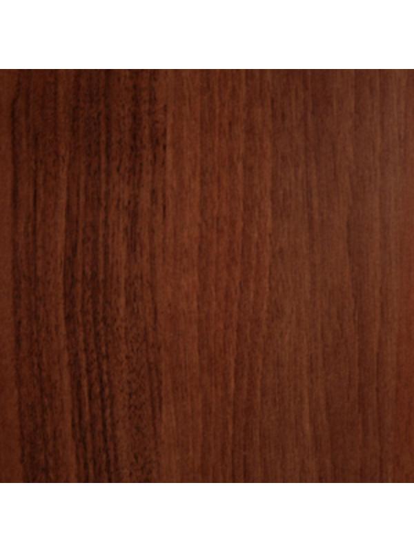 Тумба, 600 × 600 × 750 мм, 3 ящика, цвет орех мария луиза