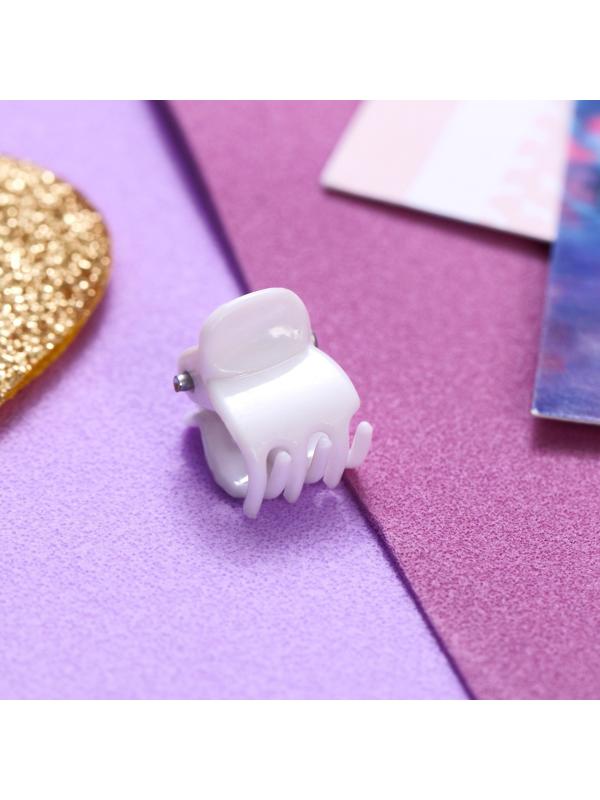 Краб для волос 