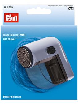 Машинка Mini для удаления катышков Prym