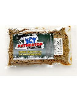 Активатор клёва ICY «Лещ-плотва», зимний, 200 г