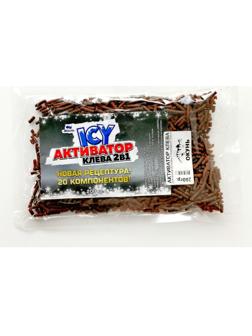 Активатор клёва ICY «Окунь», зимний, 200 г