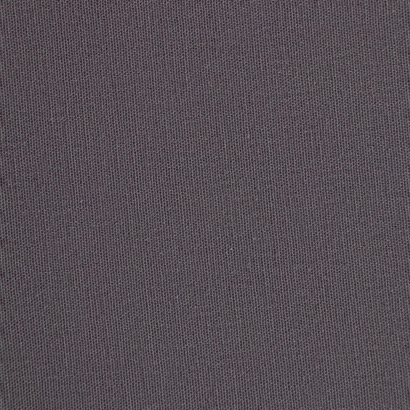 Простыня Этель 150х215, цвет серый, 100% хлопок, бязь 125г/м2