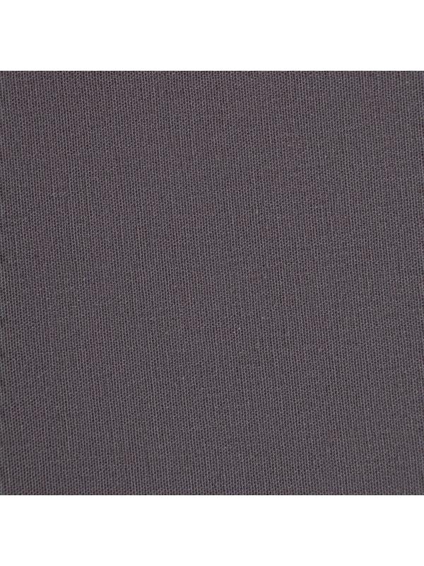 Простыня Этель 150х215, цвет серый, 100% хлопок, бязь 125г/м2