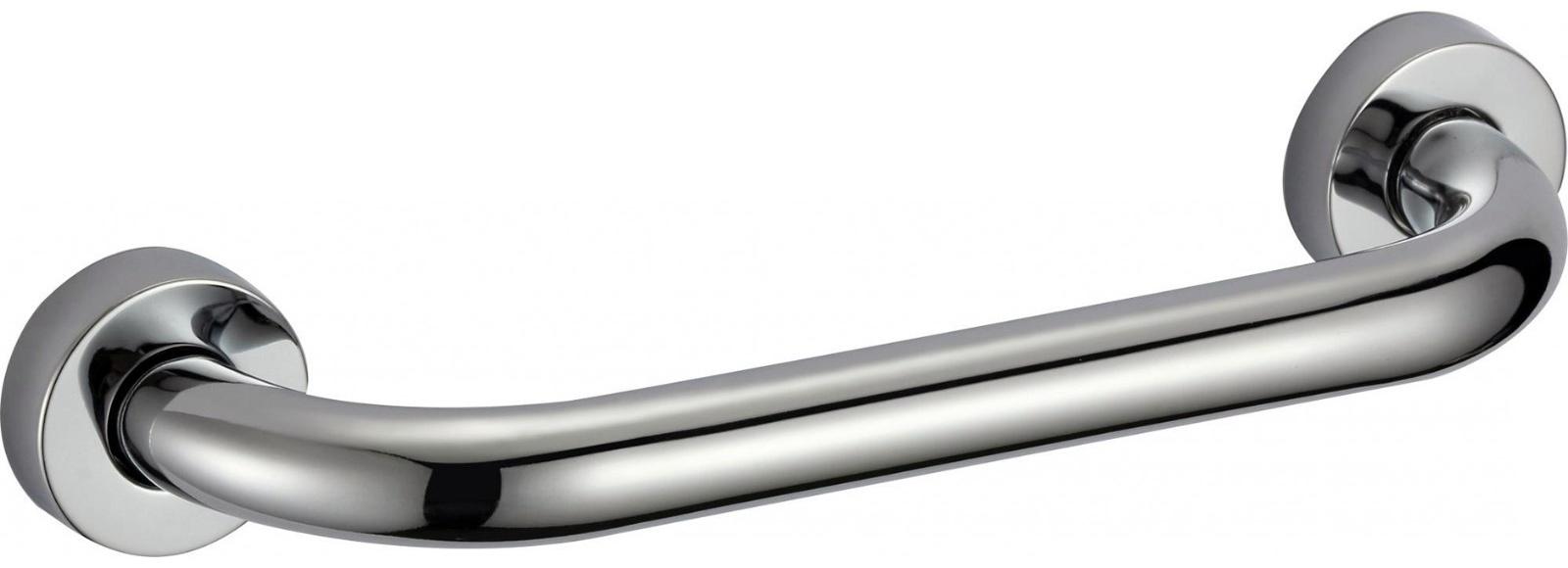 Поручень для ванной Savol S009-30, 300 мм, хром