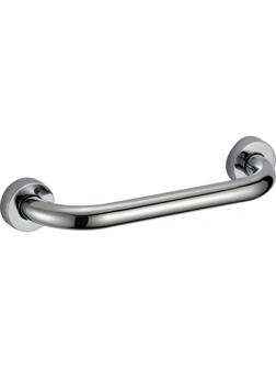 Поручень для ванной Savol S009-30, 300 мм, хром