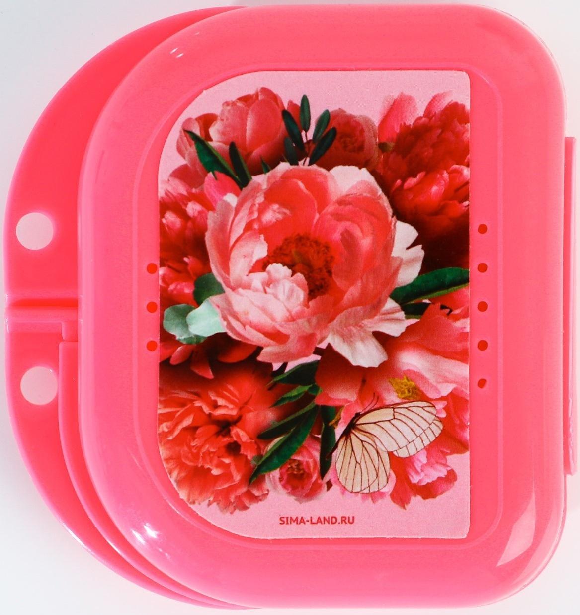 Контейнер для протезов 