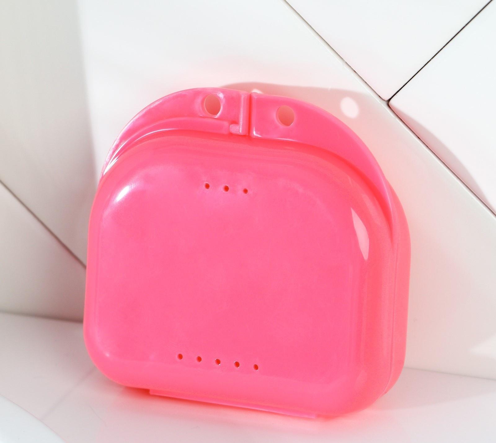 Контейнер для протезов 