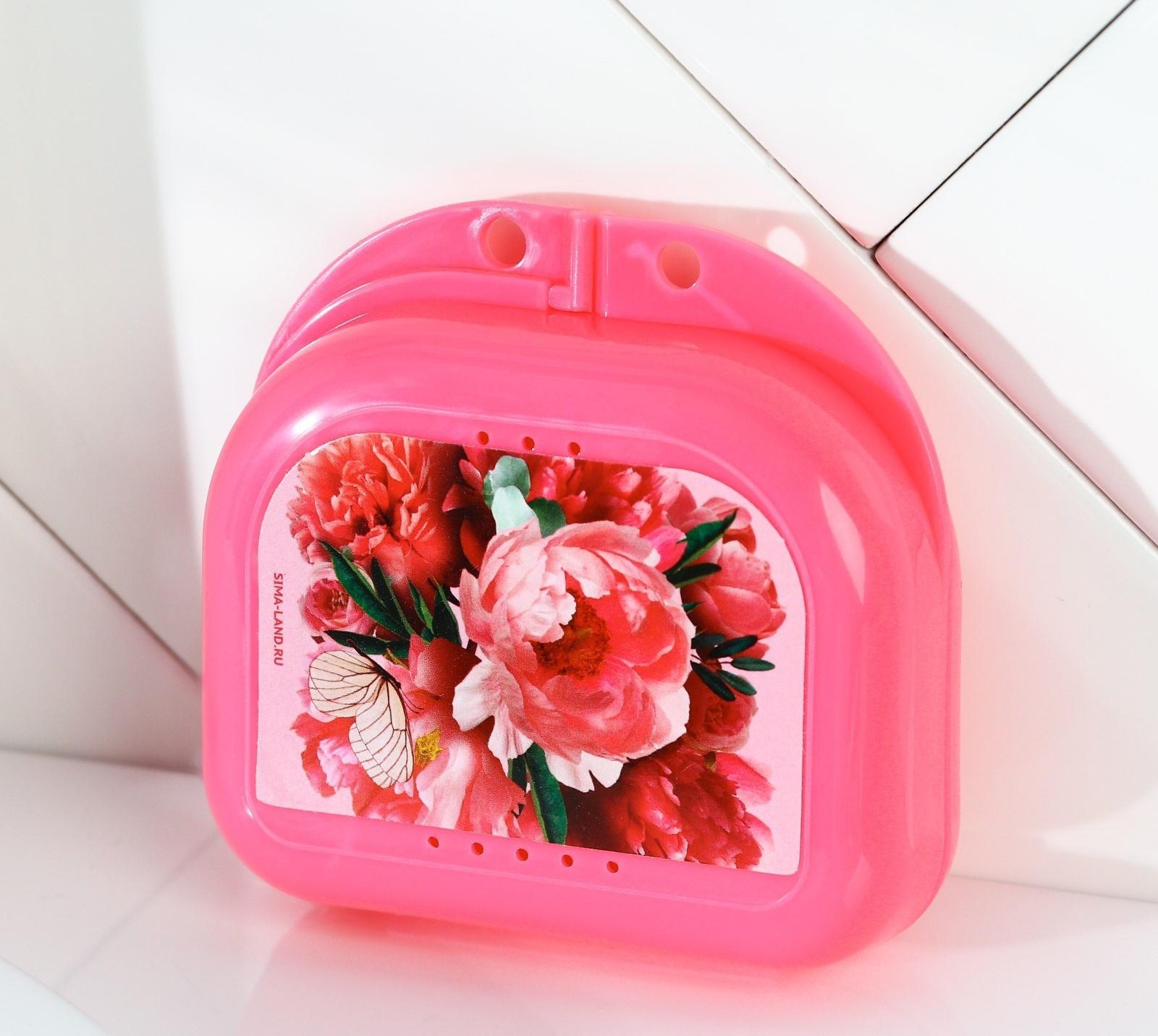 Контейнер для протезов 