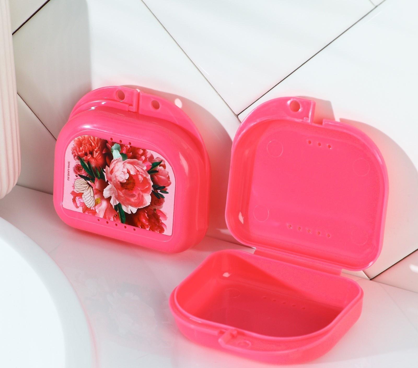 Контейнер для протезов 