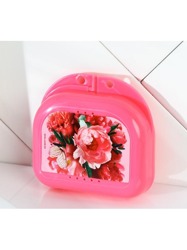 Контейнер для протезов 