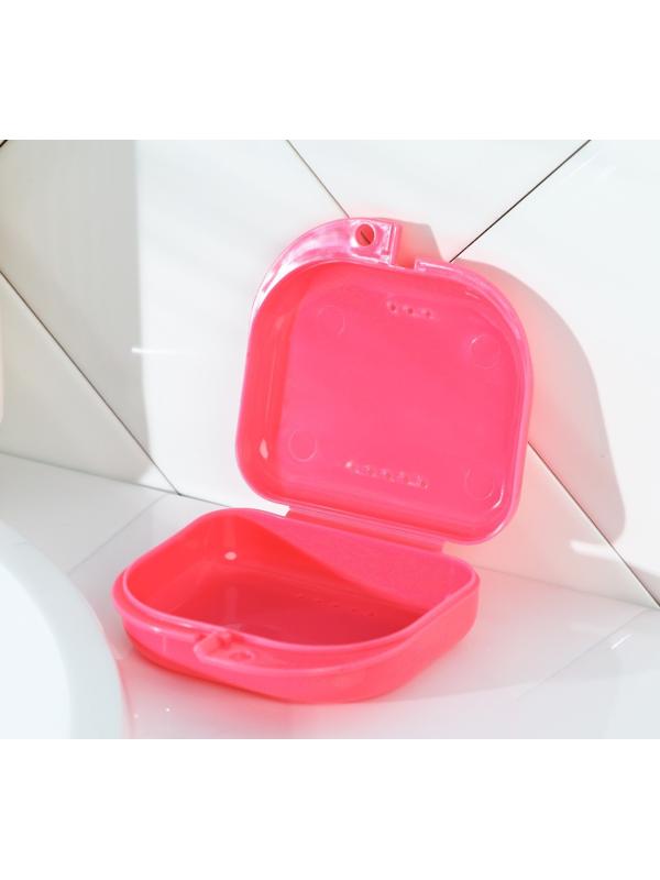 Контейнер для протезов 