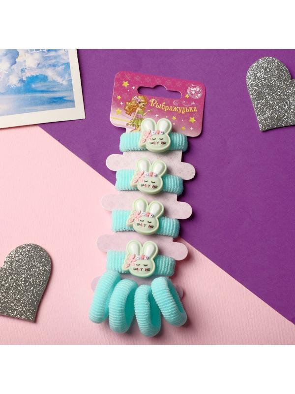 Резинка для волос 