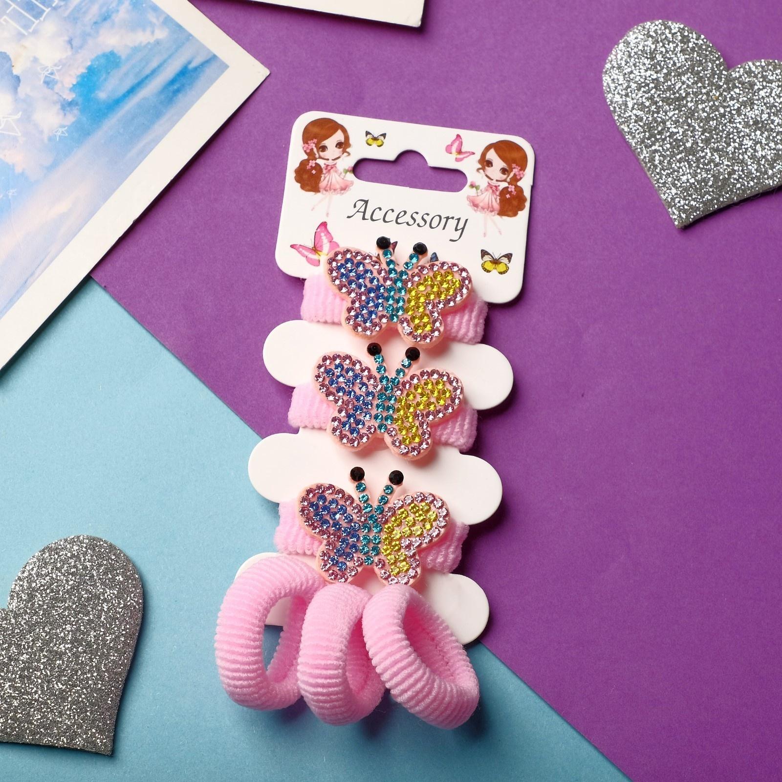 Резинка для волос 