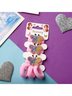 Резинка для волос 