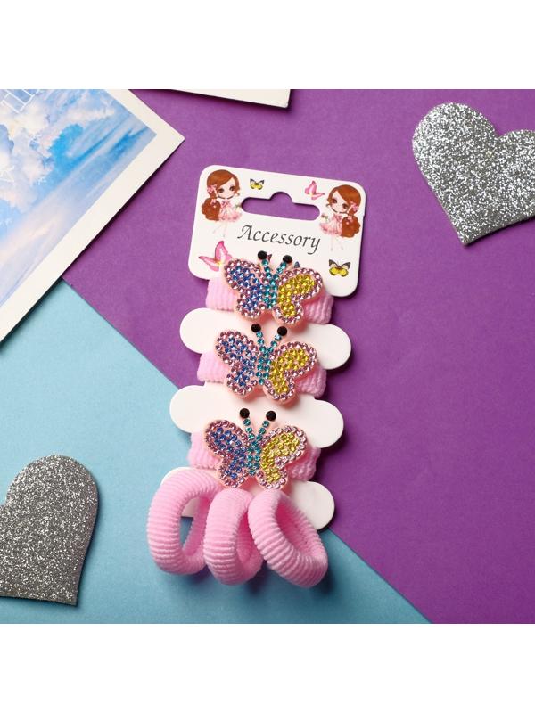 Резинка для волос 