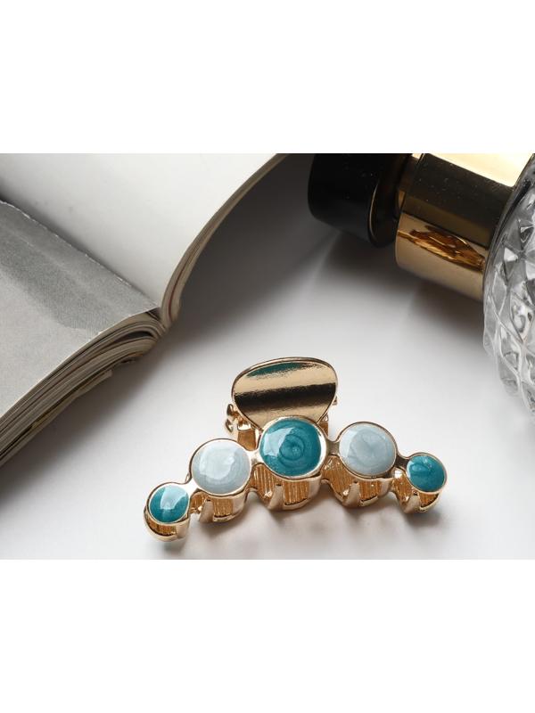 Краб для волос 